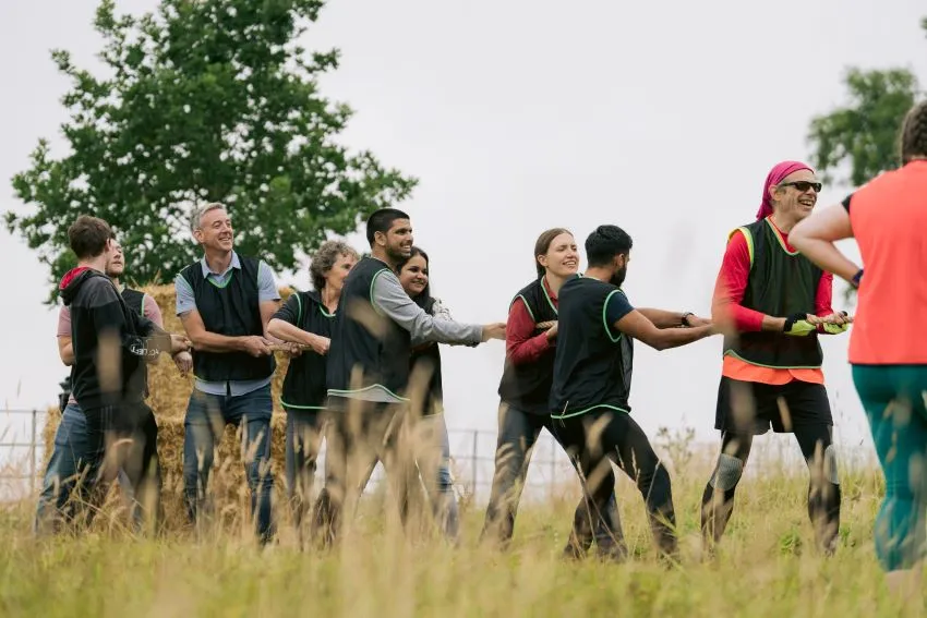 Working at Broughton Careers, Apprenticeships & Placements